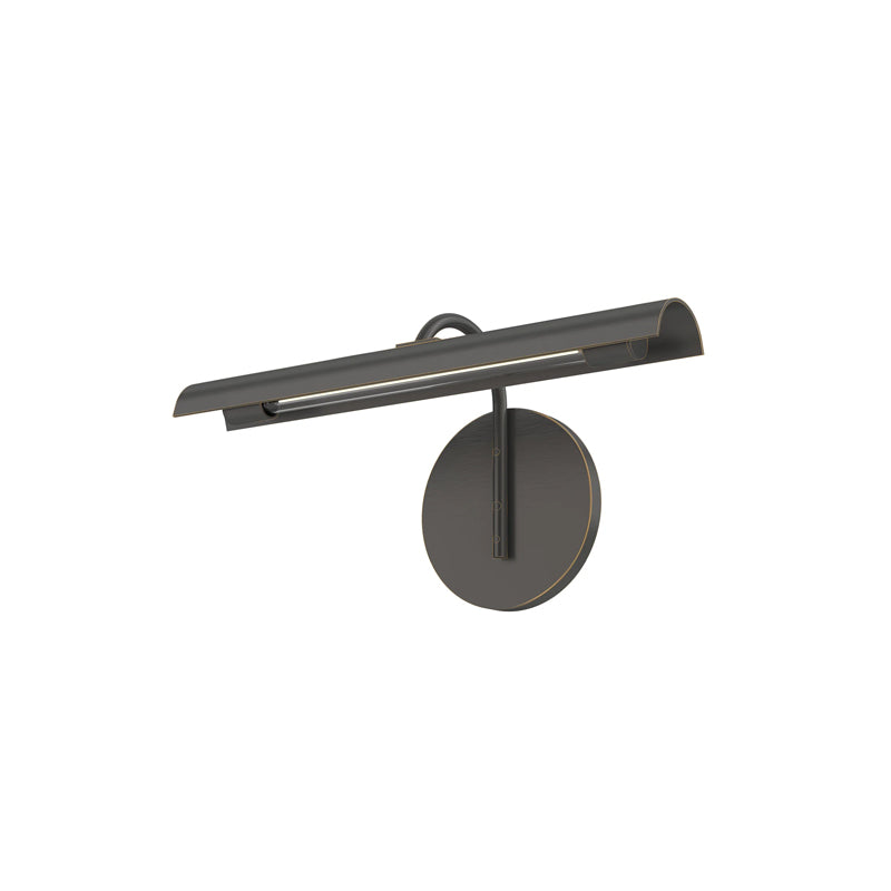 Astrid 14 Wall Bronze