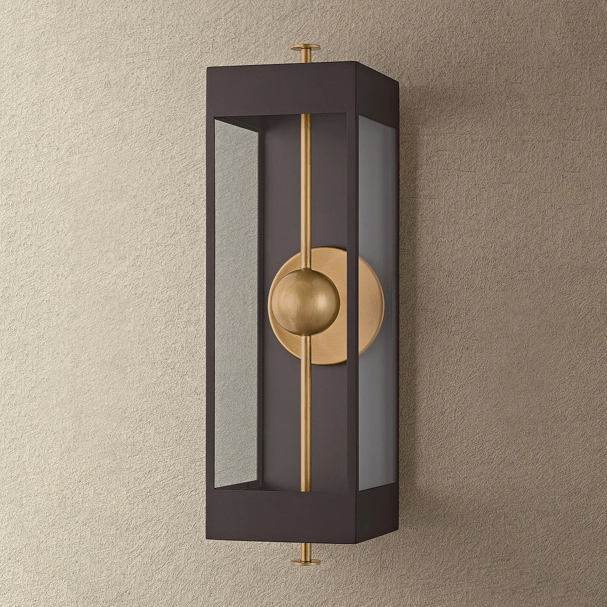 Garvey Wall Sconce Medium