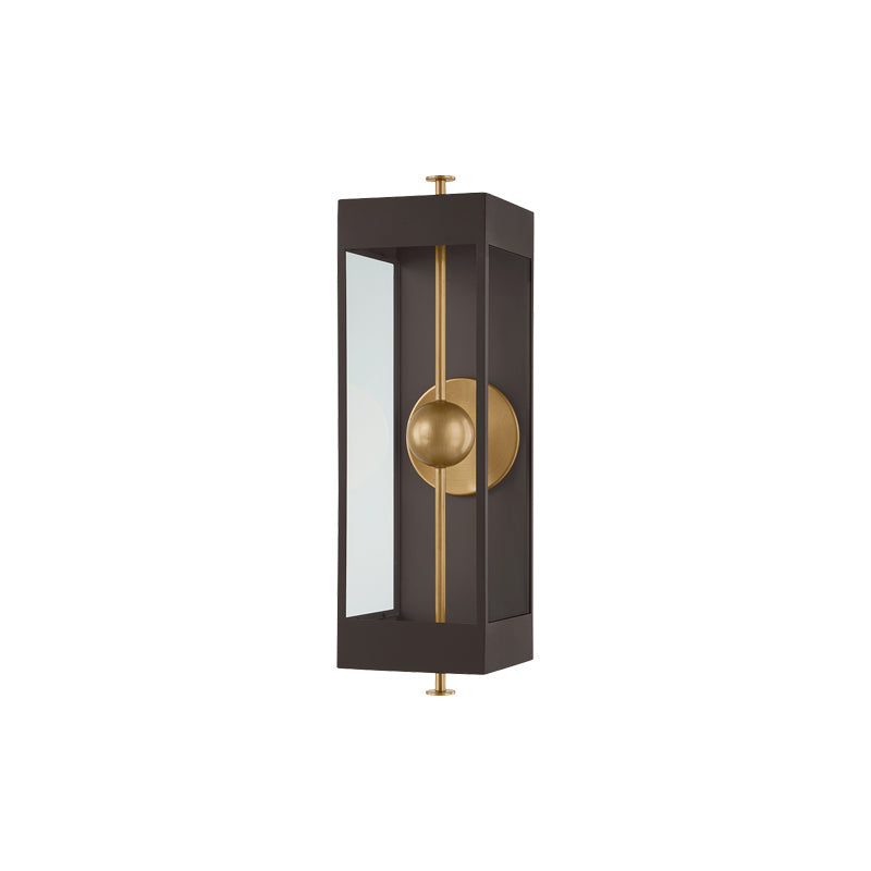 Garvey Wall Sconce Medium