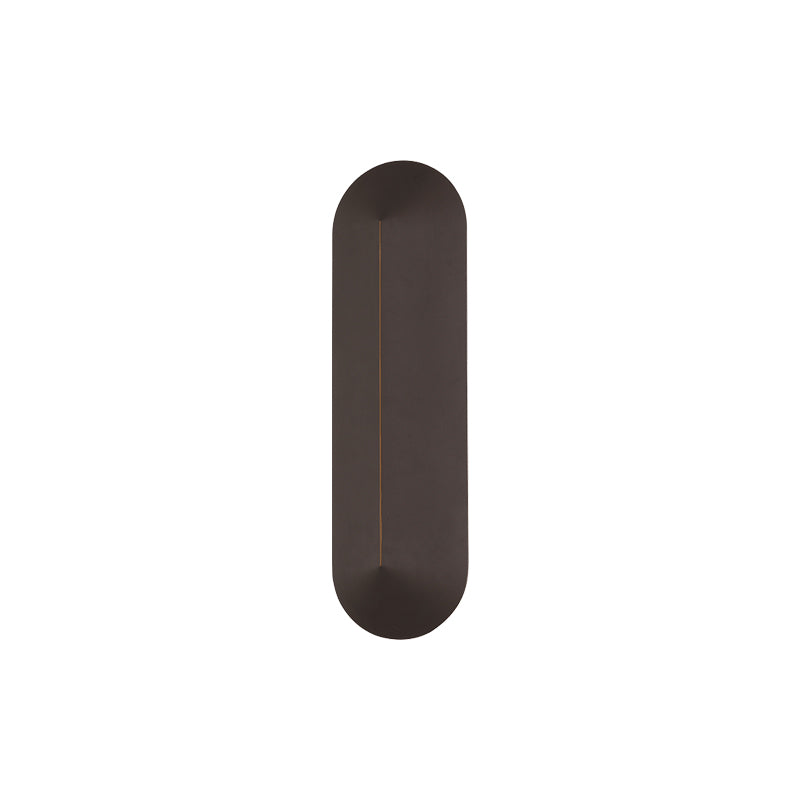Ronan Exterior Wall Sconce Bronze