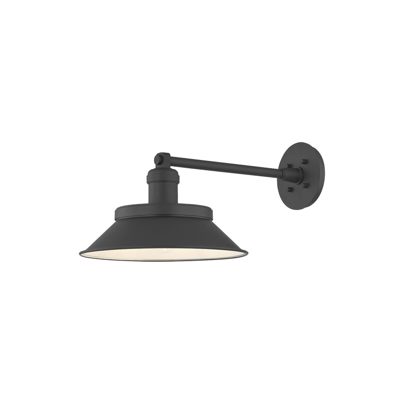 Kaspars Wall Sconce Small