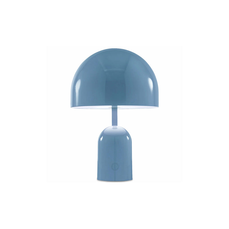 Bell Portable Light Blue