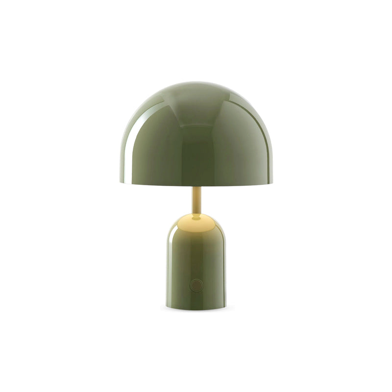 Bell Portable Light Moss