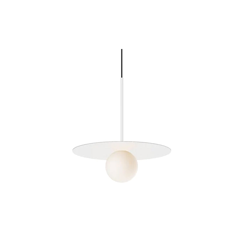 Bola Disc 12 White / White
