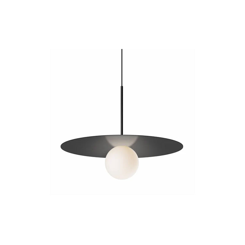 Bola Disc 18 Black / Black