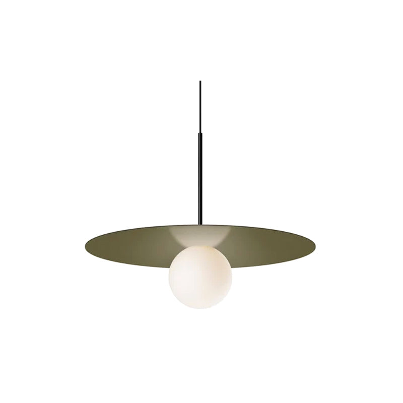 Bola Disc 18 Moss / Black