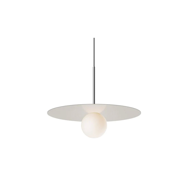 Bola Disc 18 Sand / Chrome