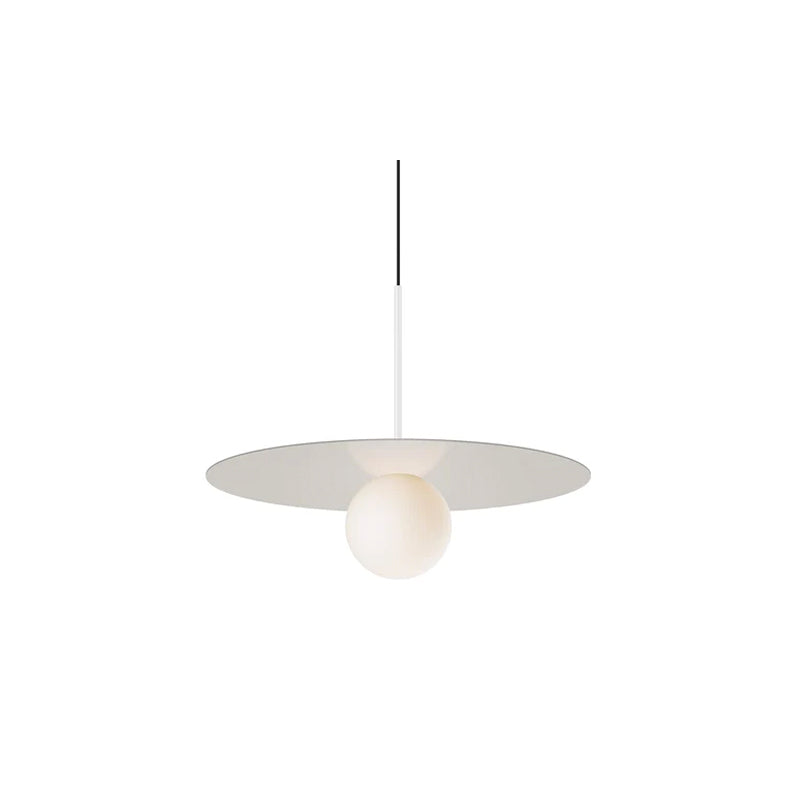Bola Disc 18 Sand / White
