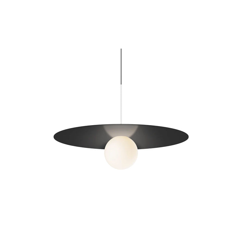 Bola Disc 22 Black / White
