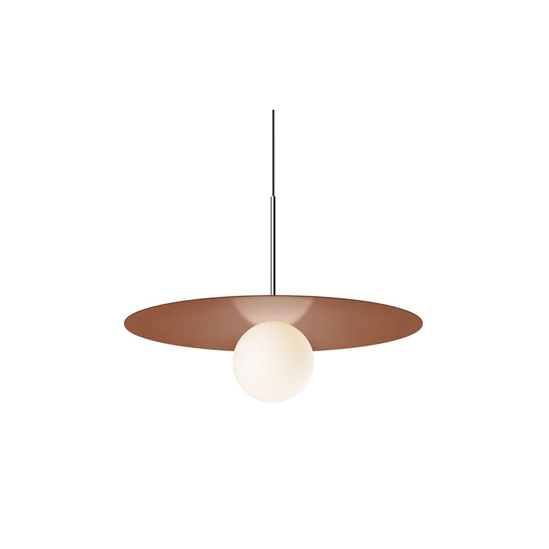Bola Disc 22 Clay / Chrome