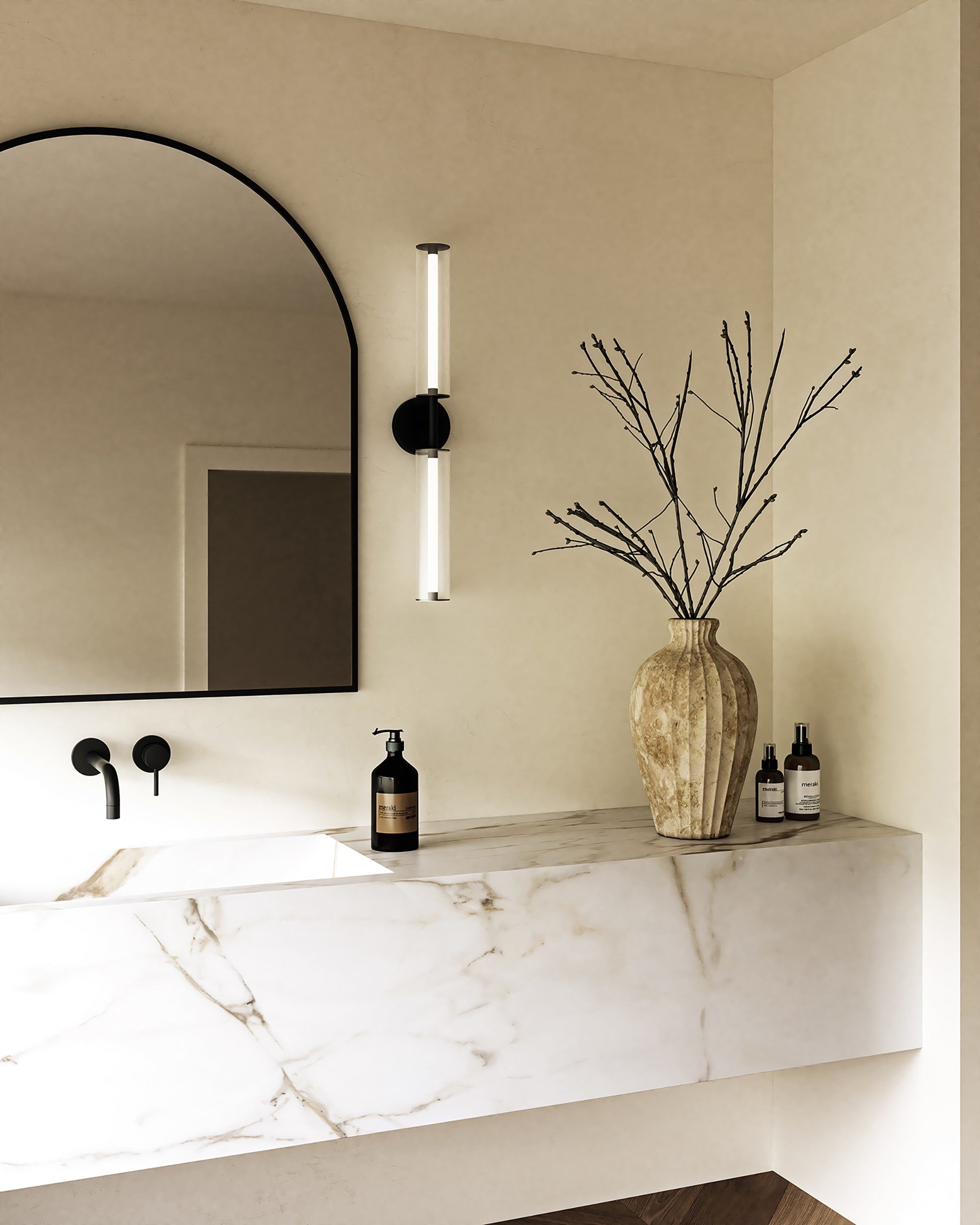Braga Wall Sconce