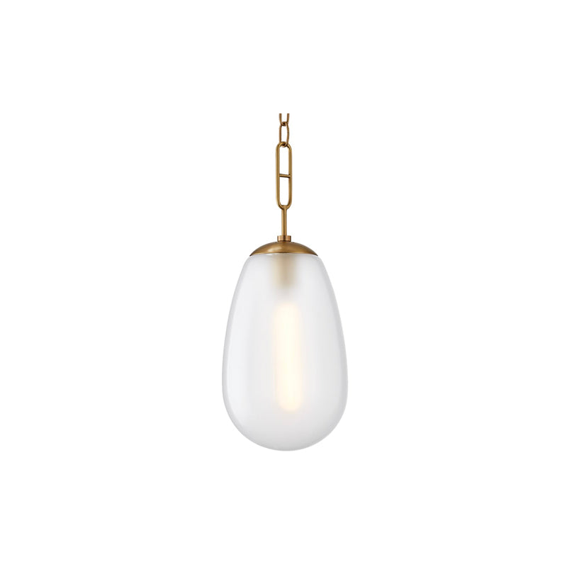 Bruckner Large Pendant