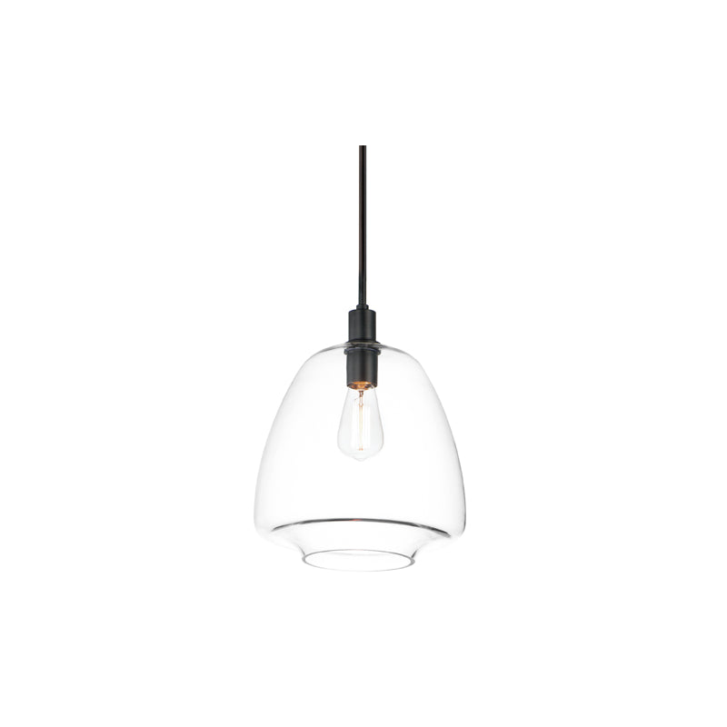Babylon Medium Black