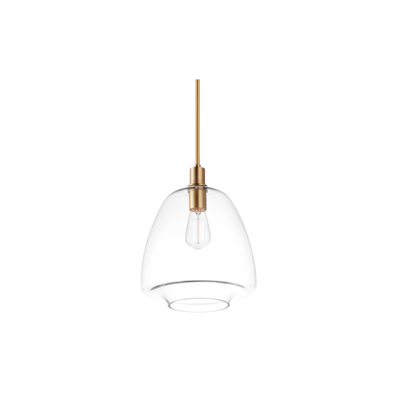 Babylon Medium Brass