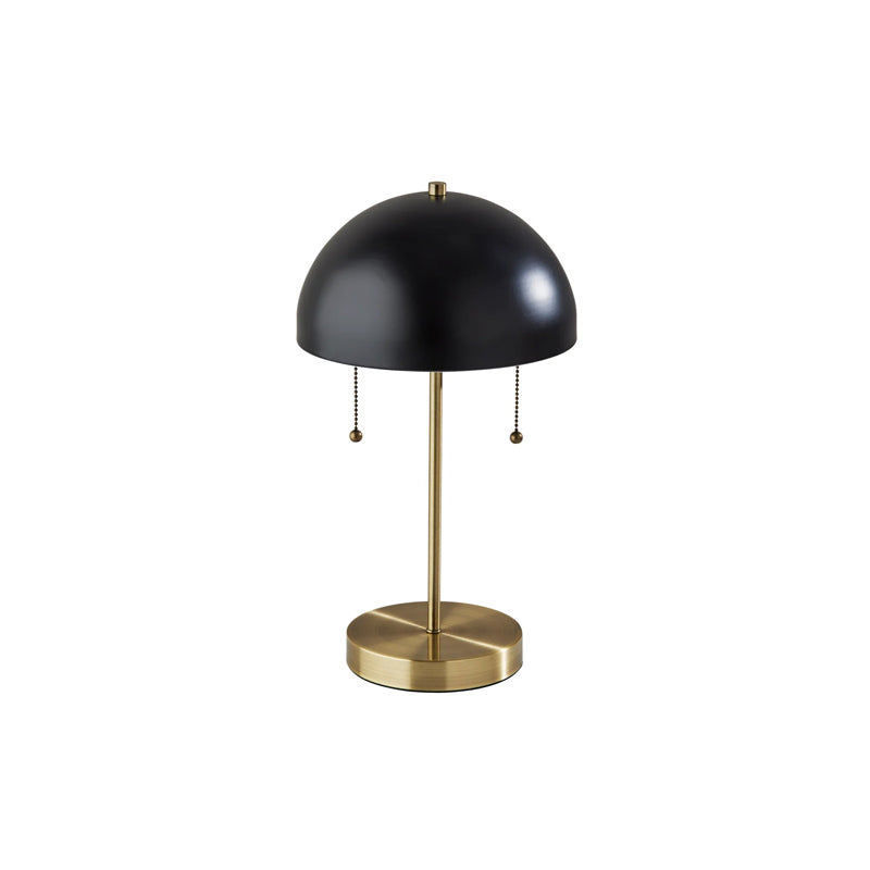 Bowie Table Black