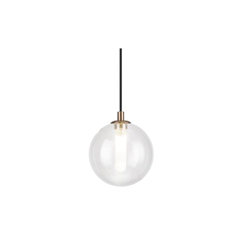 Magma Pendant Light