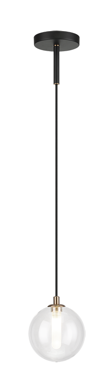 Magma Pendant Light