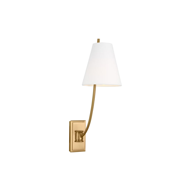 Marina 18" Sconce Brass