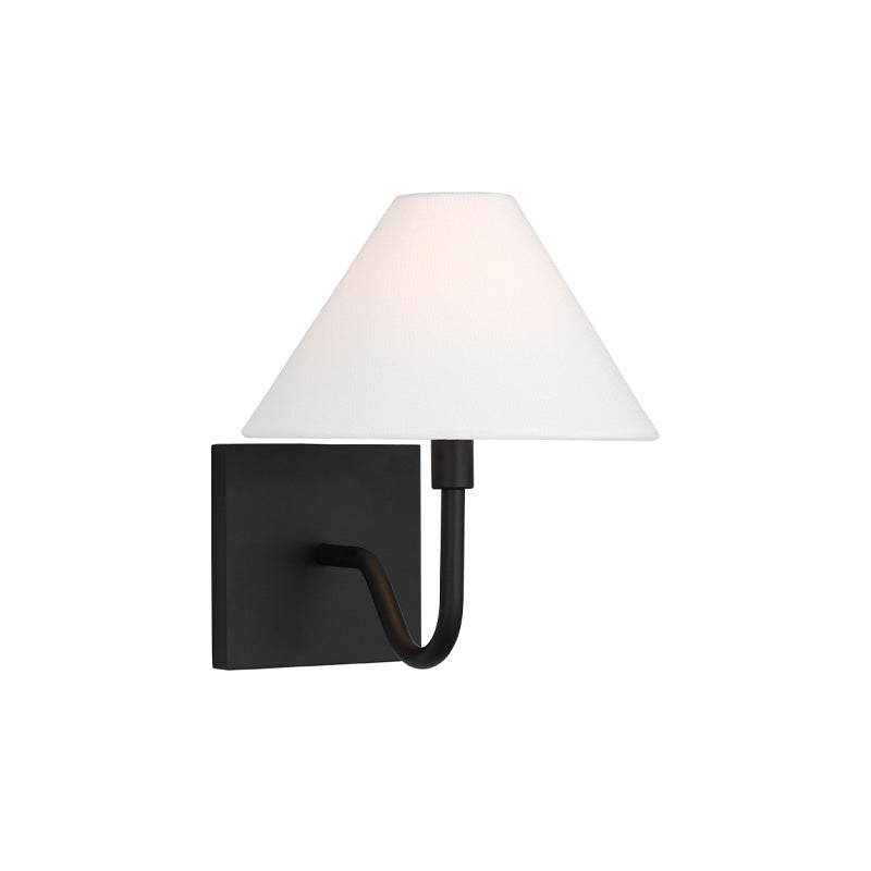 Eldon Wall Black
