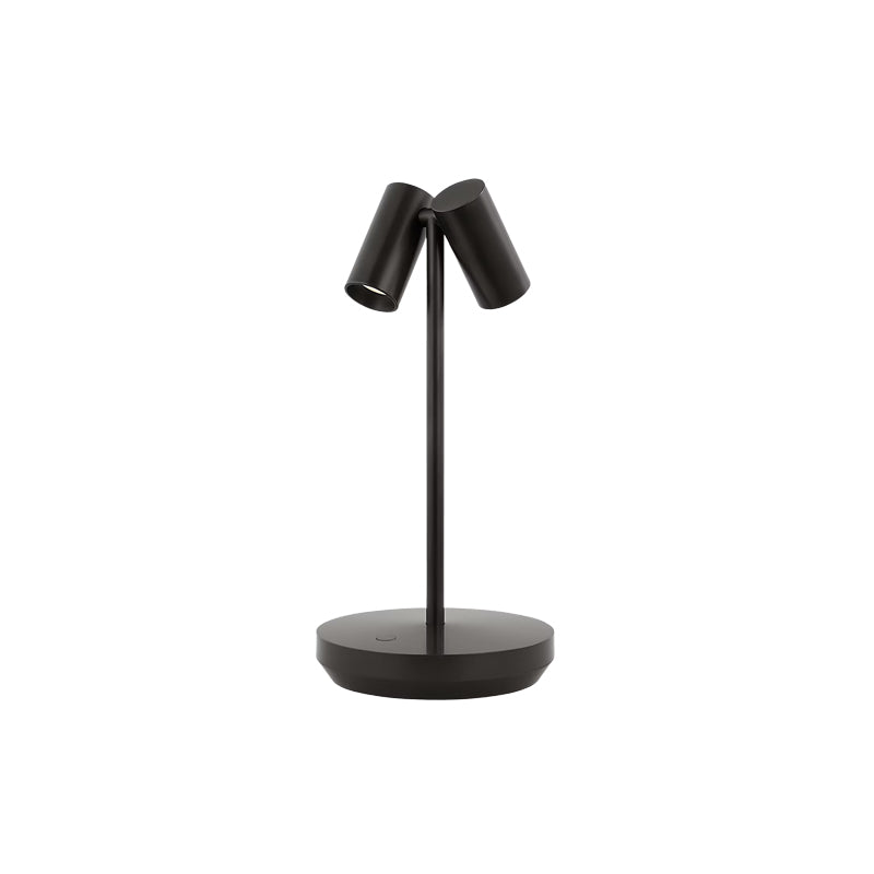 Doppia Short Accent Bronze