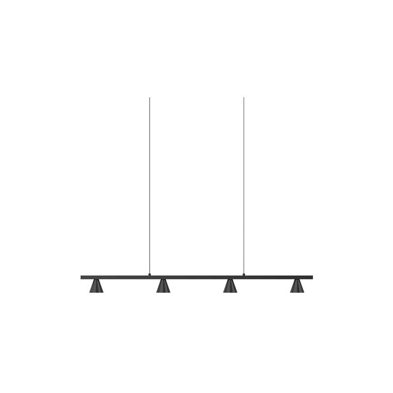 Dune Lineal S Black