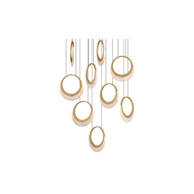 Lyra 9 Light