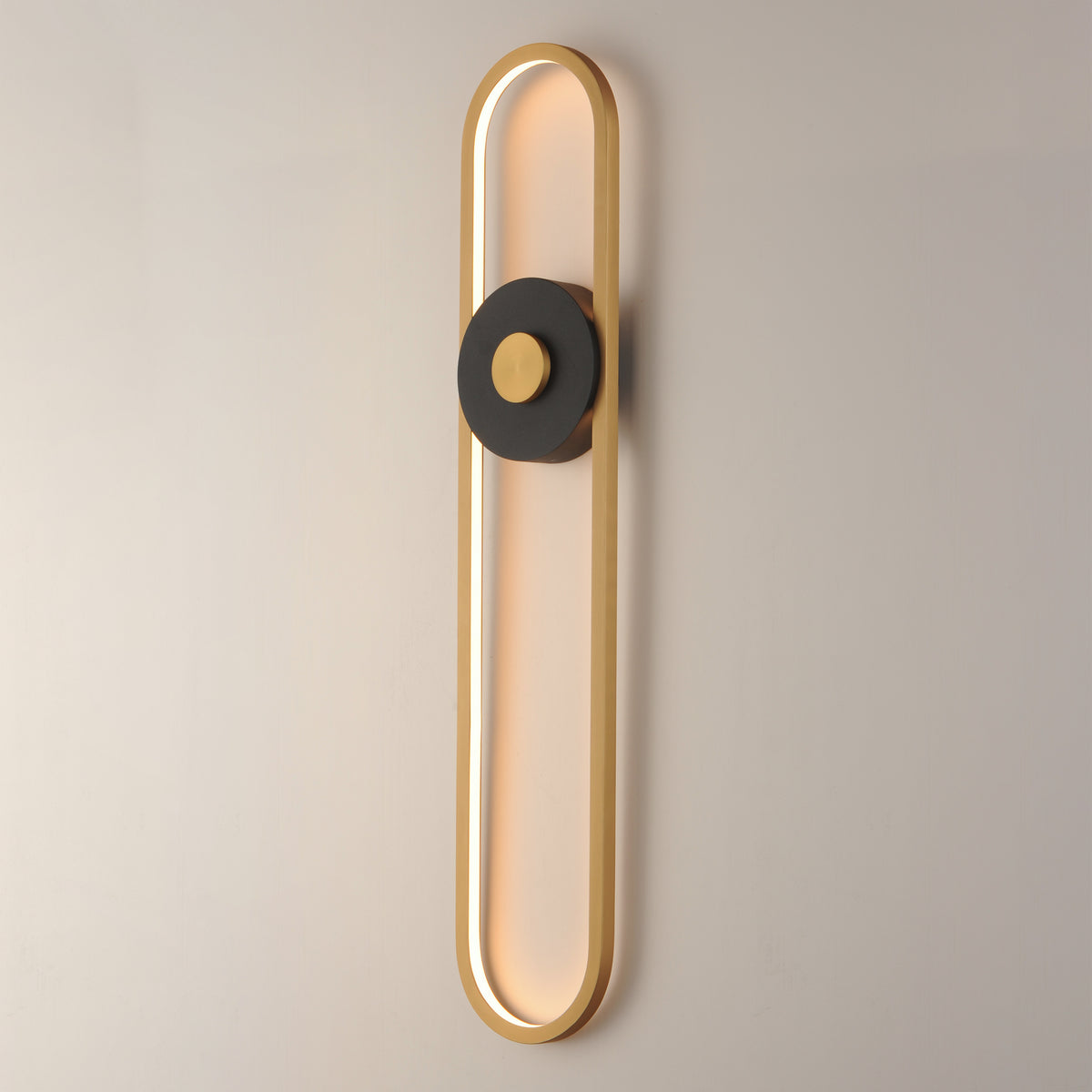 Gravity Led Wall Sconce X-Large