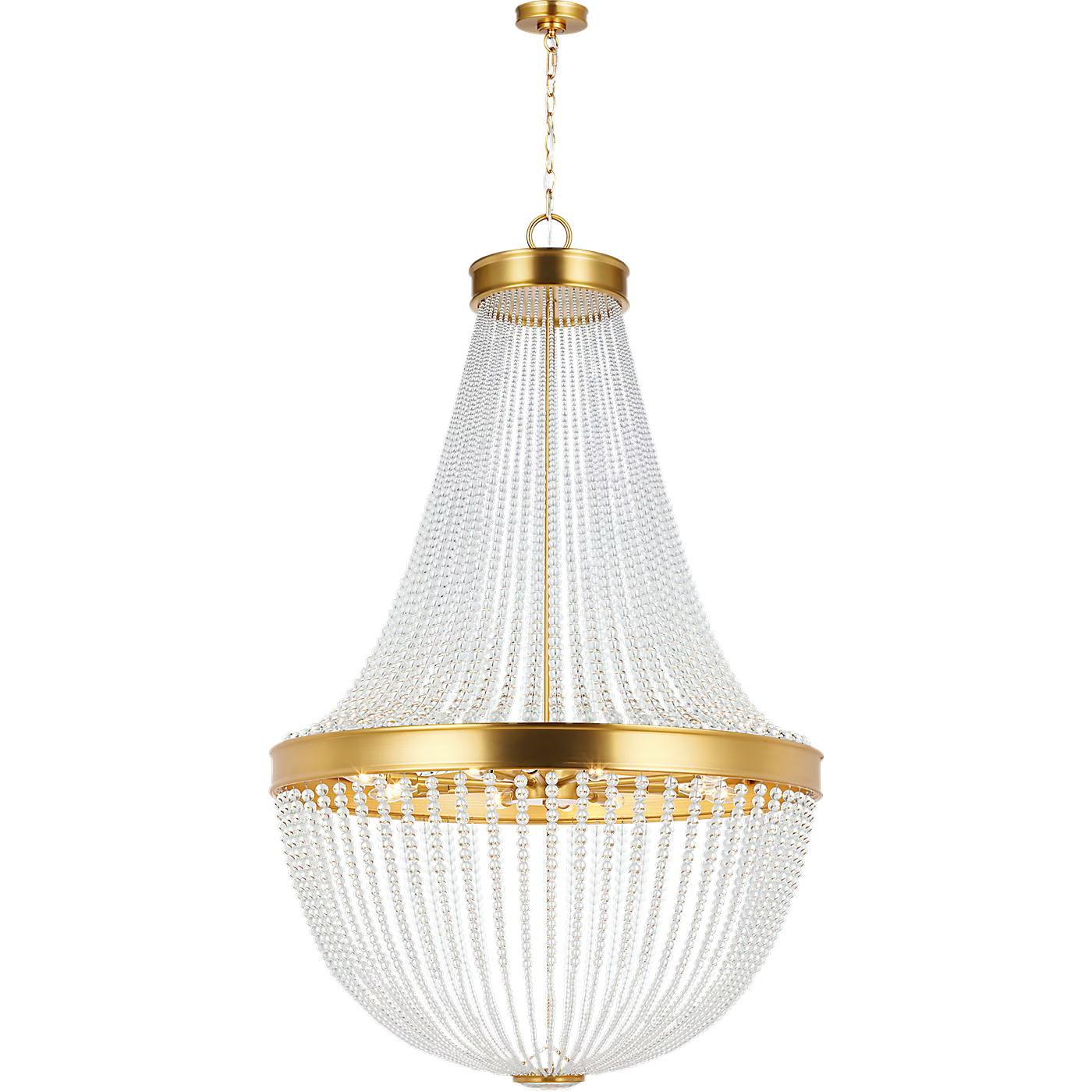 Summerhill Chandelier L