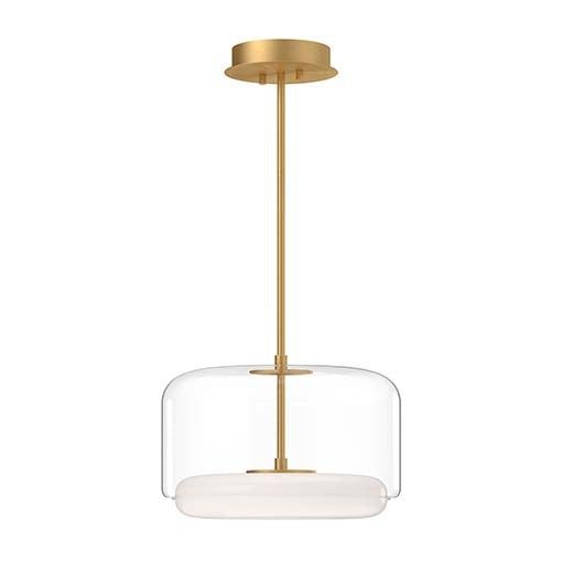 Enkel Large Gold