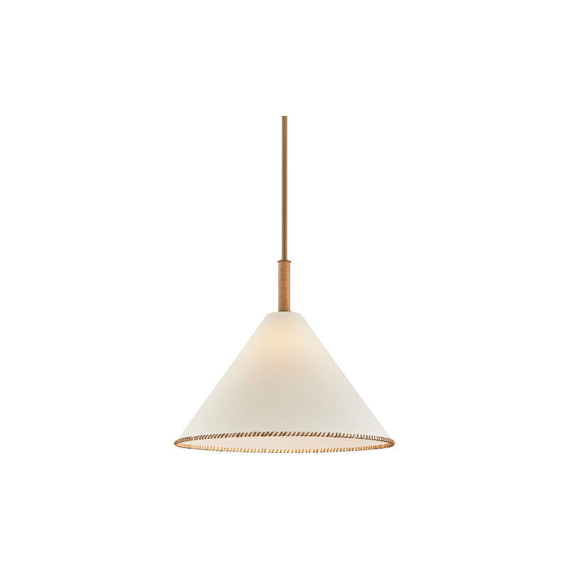 Stoney Pendant 1 Light