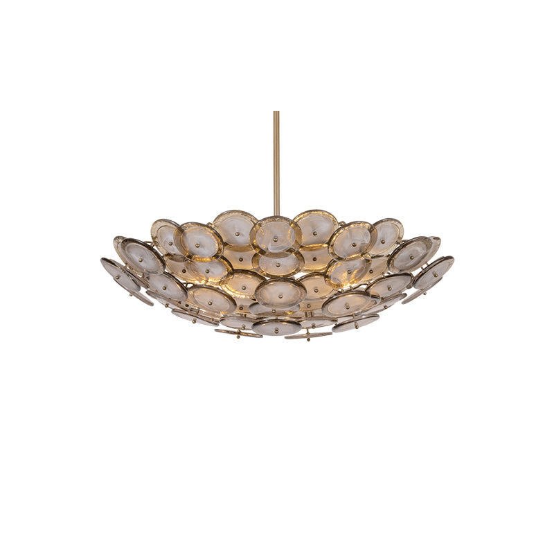 Wassama Chandelier Small