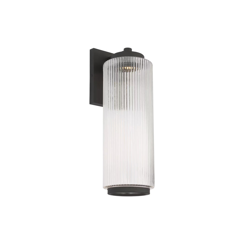 Ronde Led Lantern Large