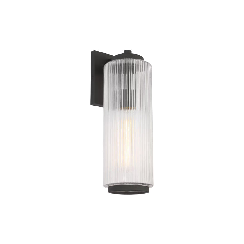 Ronde Bulb Lantern Large
