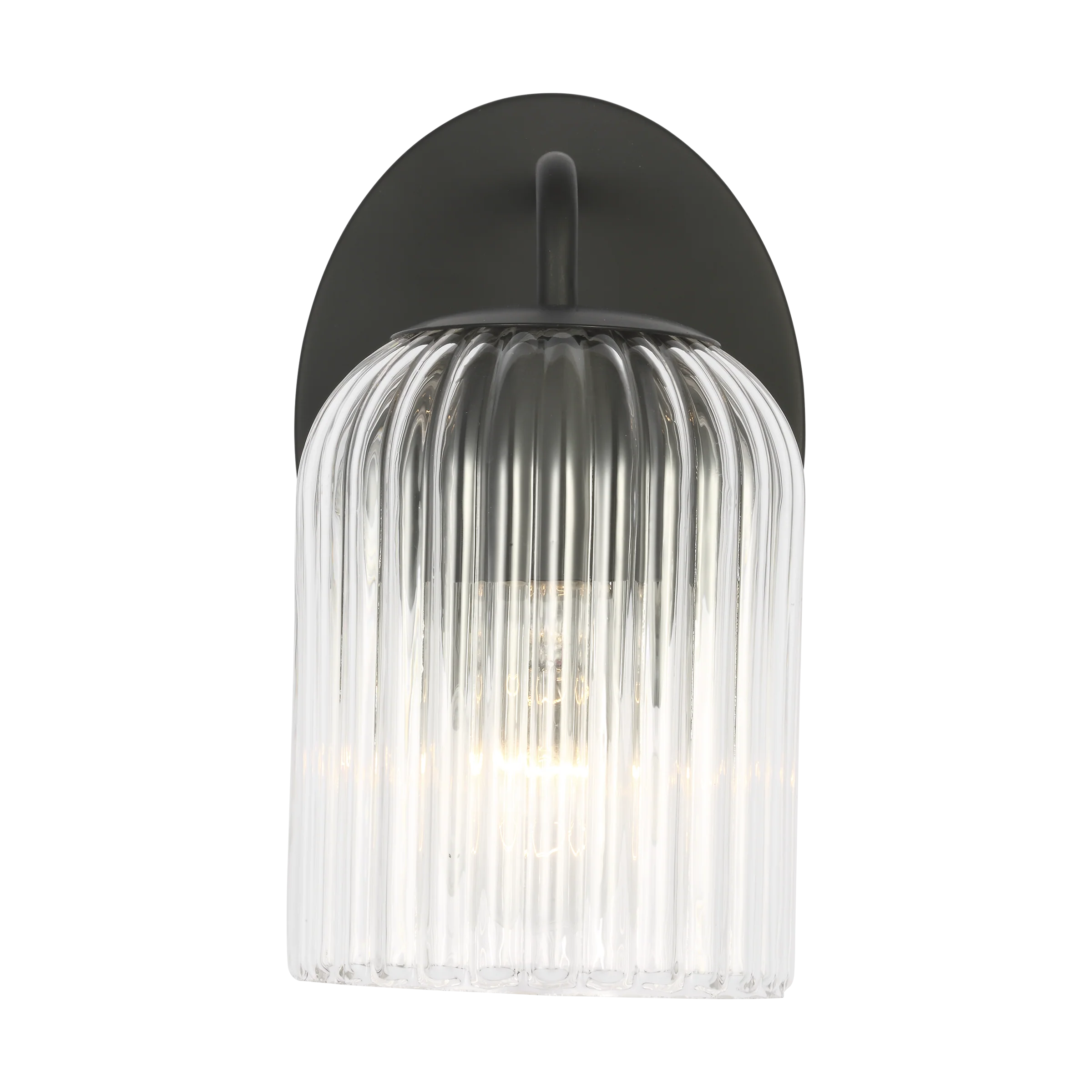 Eisele One Light Bath Black