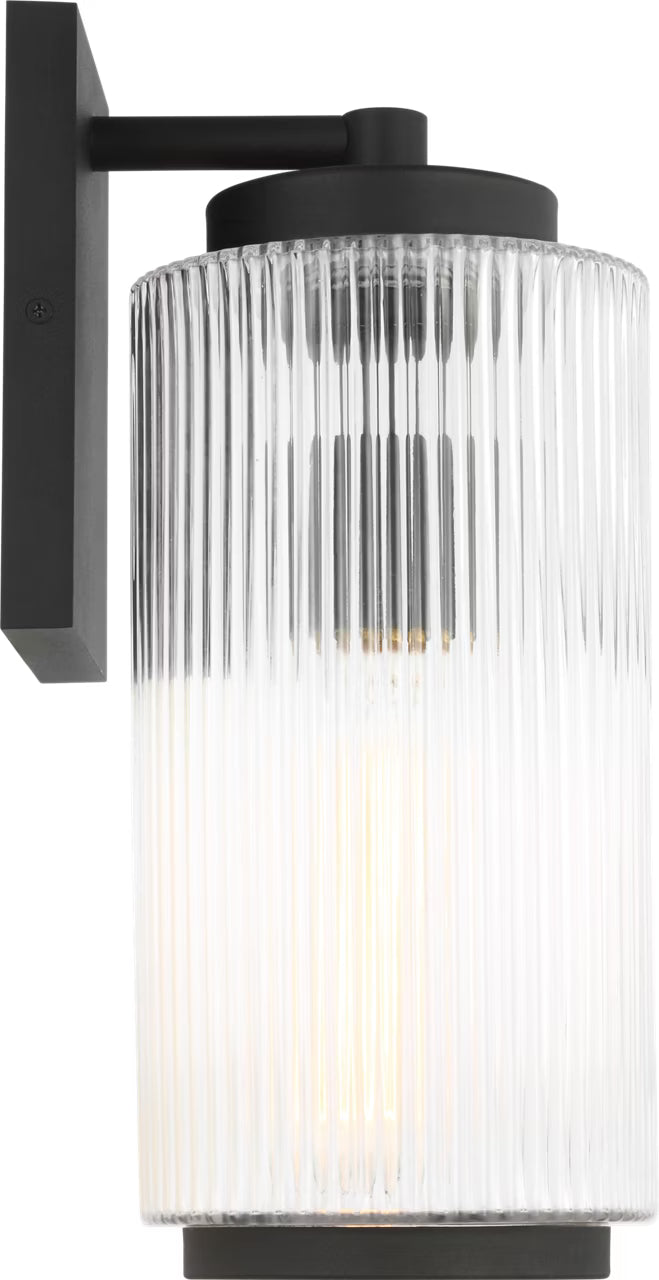 Ronde Bulb Lantern Medium