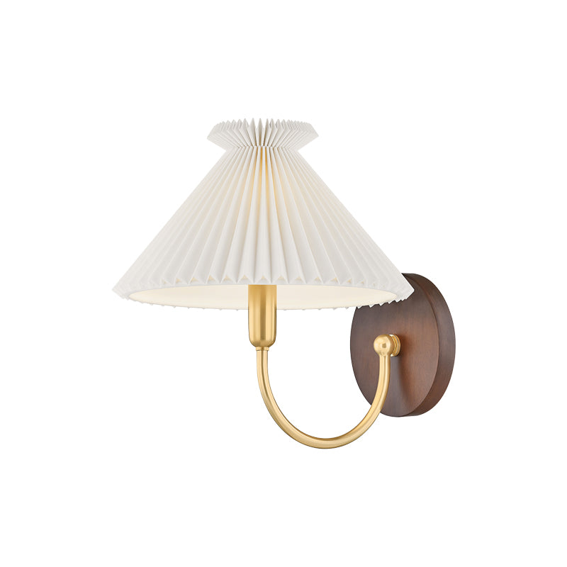 Acacia Wall Sconce