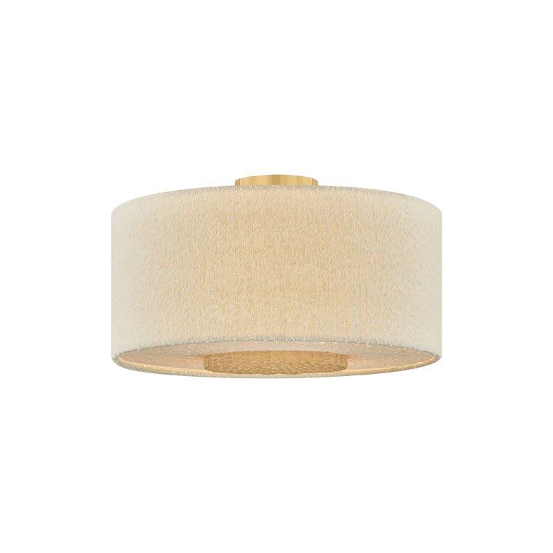 Miller Flush Mount