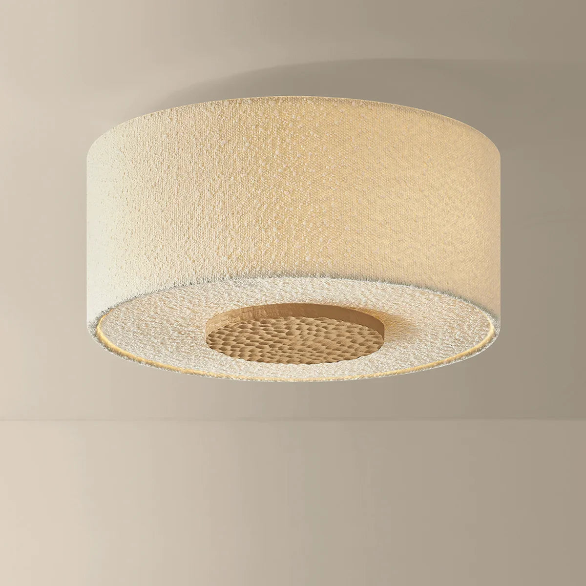 Miller Flush Mount