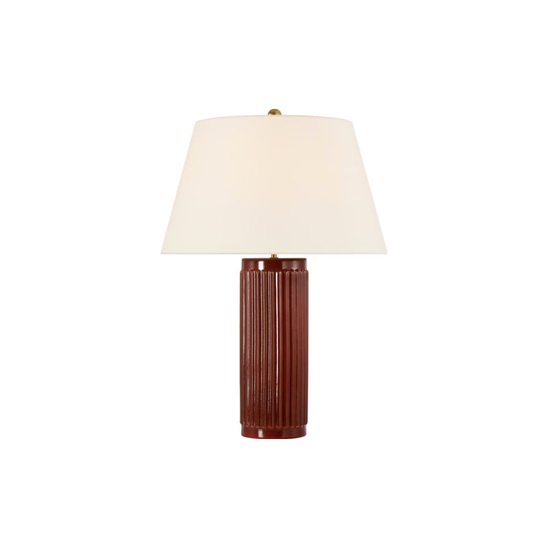 Ellora Table Lamp Pomegranate