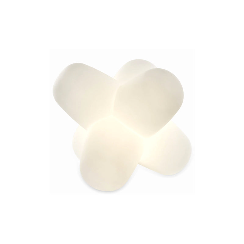 Jack Large Portable Light White