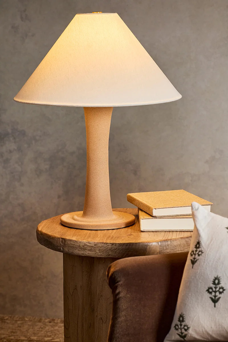 Isabel Table Lamp