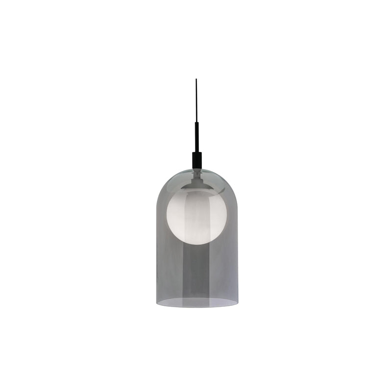 Kiran Led Pendant Smoke