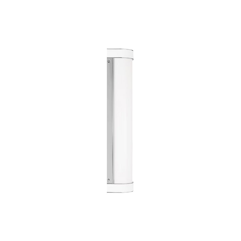 Monroe Bath Sconce Nickel L
