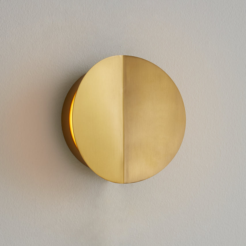 Dottie Small Sconce