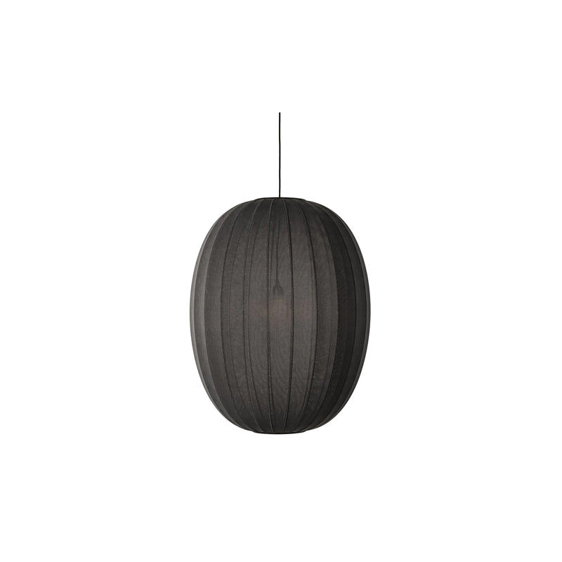 Knit Wit 65 High Pendant Black