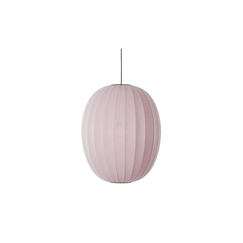 Knit Wit 65 High Pendant Pink