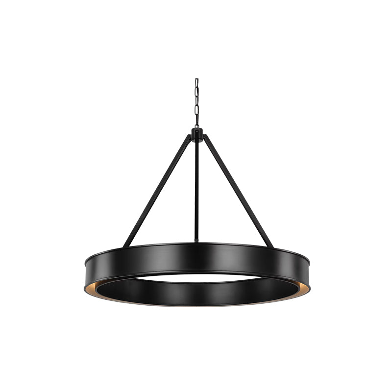 Leonard Chandelier L