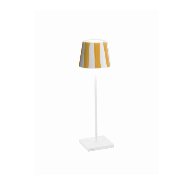 Poldina Pro Lido Yellow