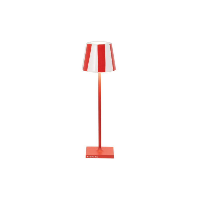 Poldina Pro Micro Lido Red