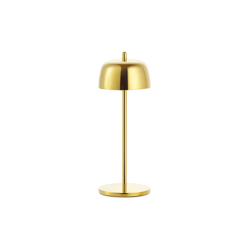 Theta Pro Table Gold